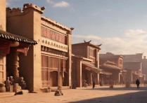 甘肃最著名景点有哪些？推荐必去的甘肃热门景点。