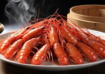 皮皮虾蒸多长时间最好吃