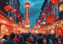 上海春节旅游景点哪个好玩人少还省钱？