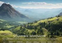 南部山区免费景点排名出炉，哪些小众地值得打卡？