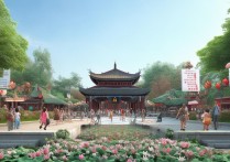 南宁免费景点众多，你探索过哪些？有哪些值得一游的免费好去处？