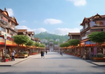 定西有哪些小众景点值得打卡？