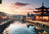 福清有哪些小众又好玩的旅游景点值得去探索？