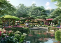 深圳植物园有哪些必打卡小众景点？