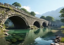 天生三桥景点必去吗？攻略、门票、交通全攻略？