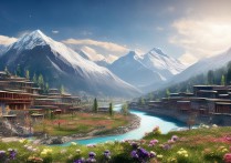 香格里拉景点图片大全，哪些景点必打卡，附真实照片？