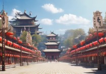 山西太原一日游景点