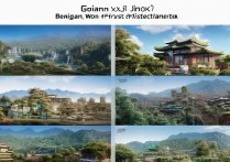 广西靖西八大景点，你有哪些未知的旅游疑问？