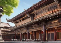 嘉义景点中，这座古色古香的建筑背后隐藏着怎样的历史秘密？