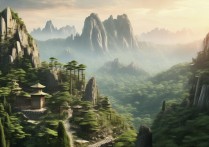 终南山有哪些不为人知的隐秘景点值得深度探访？