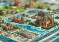 黑河旅游景点大全有哪些必打卡的小众玩法？