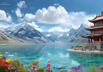 青海海西景点有哪些小众玩法值得打卡？