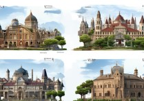 南昌十大旅游景点，哪些是您心中的必游之地？揭秘南昌旅游新热点！