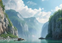 长江三峡景点有哪些必打卡的隐藏玩法？