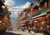 大姚景点排行榜，哪些小众景点值得一去？