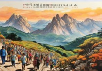 华山旅游攻略一日游