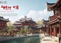 汉中旅游景点介绍，哪些景点值得一游？揭秘汉中独特魅力！