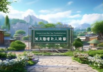 宁波有哪些免费又好玩的自驾游景点推荐？