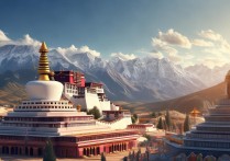 日喀则旅游景点有哪些？必打卡景点推荐及攻略指南