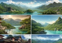 达州周边有哪些小众又好玩的旅游景点值得去？