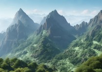 苍山景点盘点，这些神秘自然风光，你探索过几个？