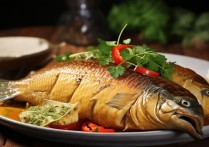 大黄花鱼怎么做好吃又简单