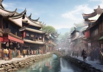 绍兴旅游景点有哪些？探寻江南水乡的独特魅力之谜？