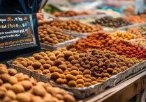 怎样挑选干桂圆