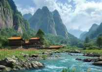 翠华山有哪些景点