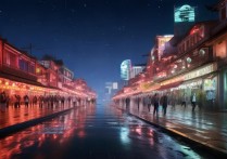 汕头夜景必去景点有哪些？推荐拍照好看的地方