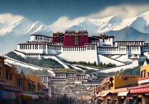 布达拉宫附近有哪些小众景点值得一逛？