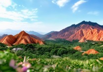 韶关有哪些景点