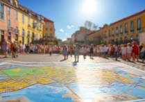 葡萄牙有哪些小众又值得打卡的旅游景点推荐？