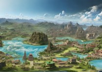 郧西旅游景点大全，这些地方你都去过哪些？还有哪些隐藏的绝美景点？