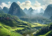 贵州5大必游景点是哪些？哪些地方能领略贵州风光？