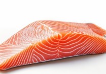 三文鱼的营养价值及功效