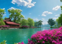 无锡鼋头渚附近有哪些小众景点值得去？