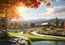 香山公园附近有哪些小众景点值得一逛？