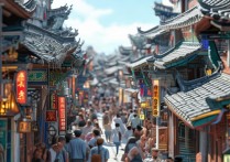 福州游景点有哪些值得打卡的小众玩法？