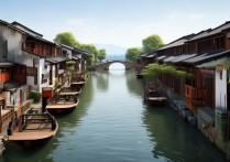 同里景点有哪些？必去景点和隐藏玩法推荐！