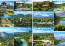 岳阳市十大旅游景点有哪些值得去？