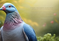 鸽子的营养价值及功效