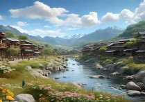 兰坪有哪些小众又好玩的旅游景点推荐？