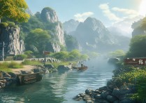 河源有哪些必打卡的风景旅游景点？