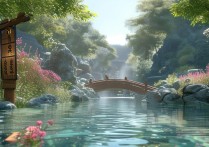 温泉县旅游景点有哪些必打卡的冷门秘境？