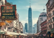 香港有什么好玩的景点推荐？亲子游必去这几个地方！