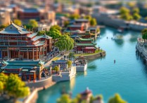 兰州旅游攻略必去景点有哪些？2024最新推荐清单？