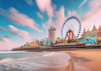 珠海主要景点有哪些必打卡的？