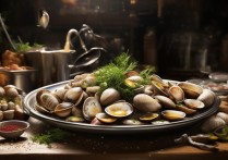 河蚌怎么做好吃