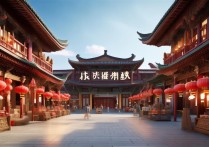 江西旅游必去景点排名，到底哪些才是最值得去的？